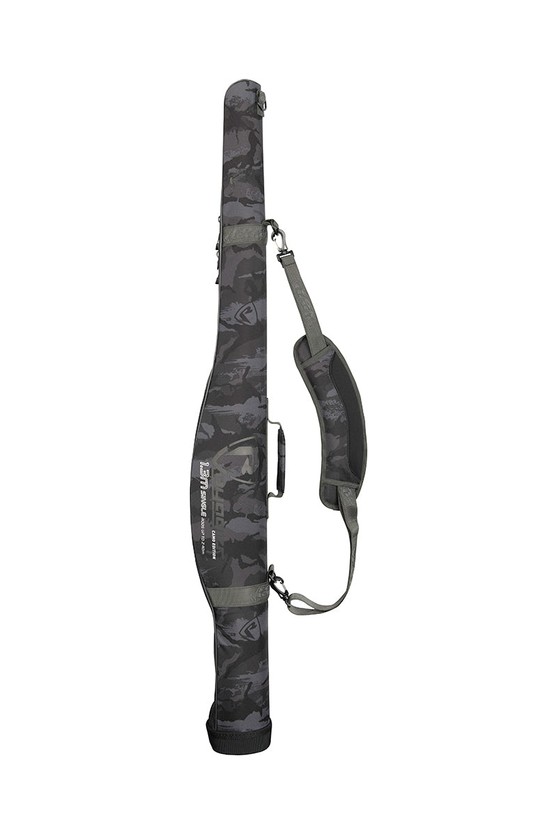 FOX FOX Rage Voyager Hard Rod Sleeves - Parkfield Angling Centre