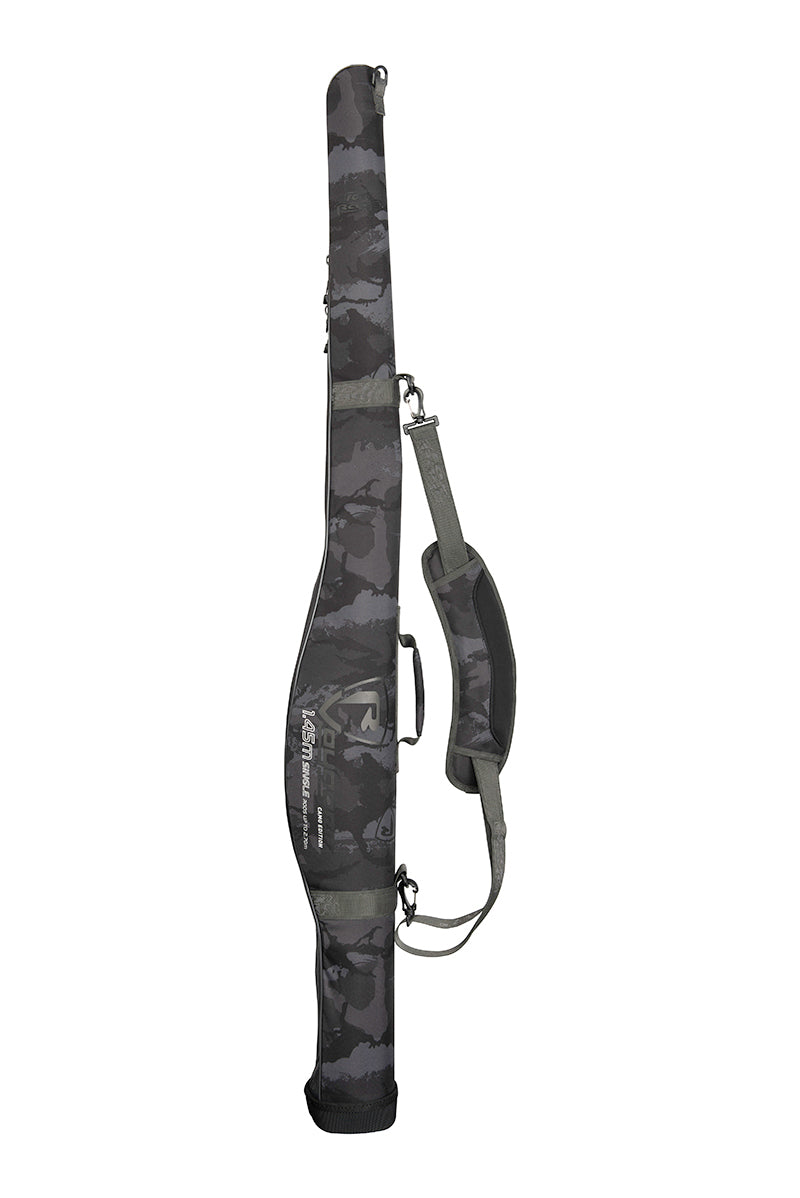 FOX FOX Rage Voyager Hard Rod Sleeves - Parkfield Angling Centre