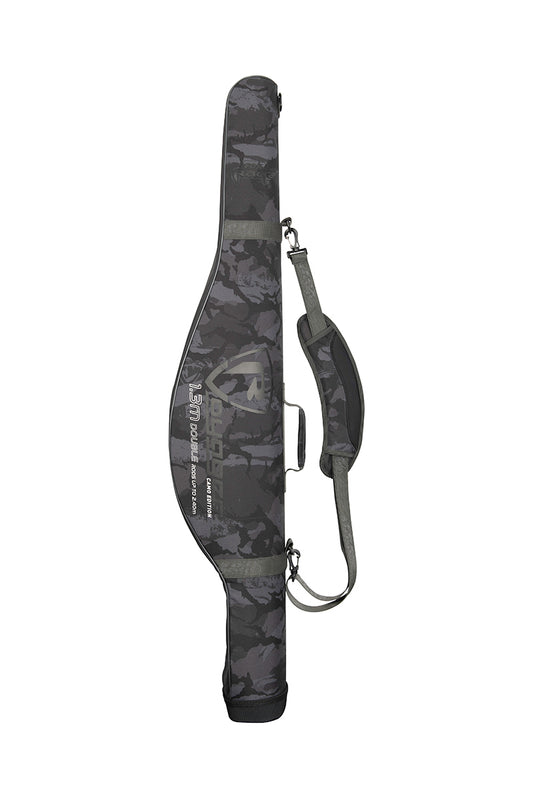 FOX FOX Rage Voyager Hard Rod Sleeves - Parkfield Angling Centre