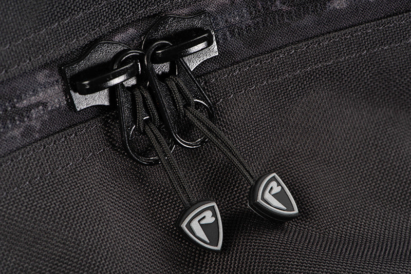 FOX FOX Rage Voyager Hard Rod Sleeves - Parkfield Angling Centre