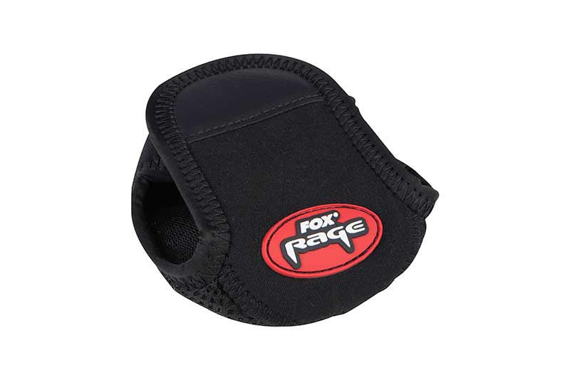 FOX FOX Rage Neoprene Spin Reel Pouch upto 2500 - Parkfield Angling Centre