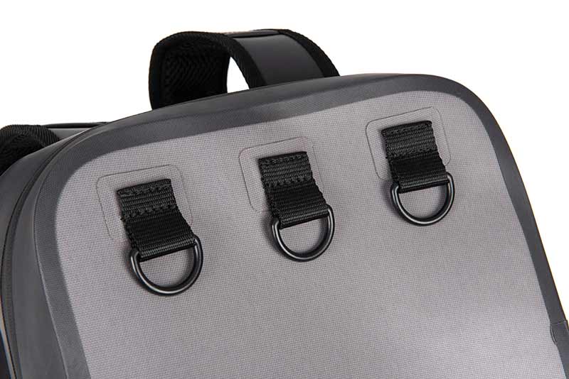 FOX FOX RAGE Pro Series Waterproof Chest Pack - Parkfield Angling Centre