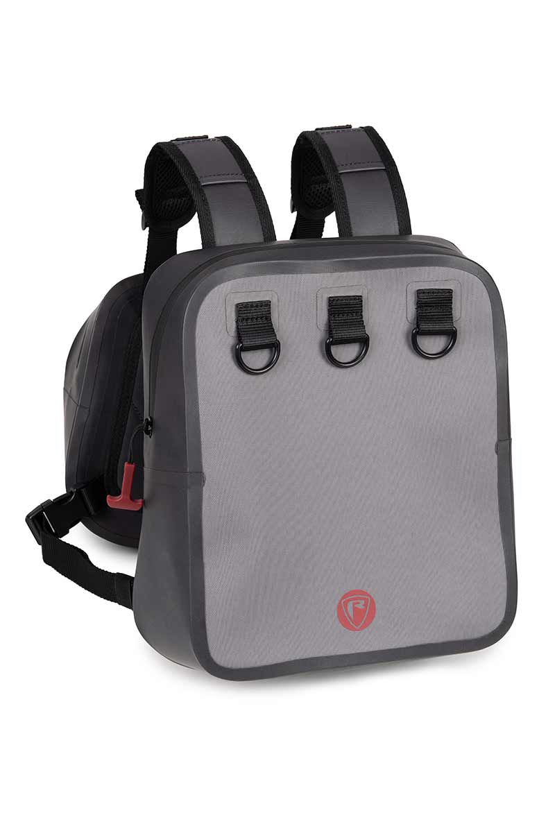 FOX FOX RAGE Pro Series Waterproof Chest Pack - Parkfield Angling Centre