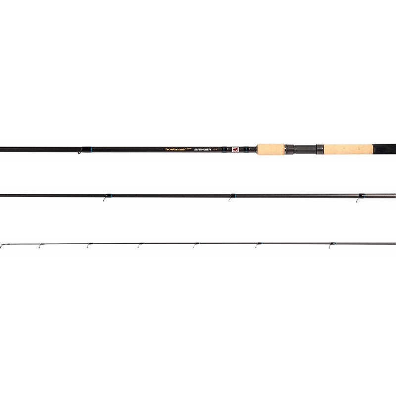NORMARK NORMARK Avenger 13'0'' 3.96m 3 section - Parkfield Angling Centre