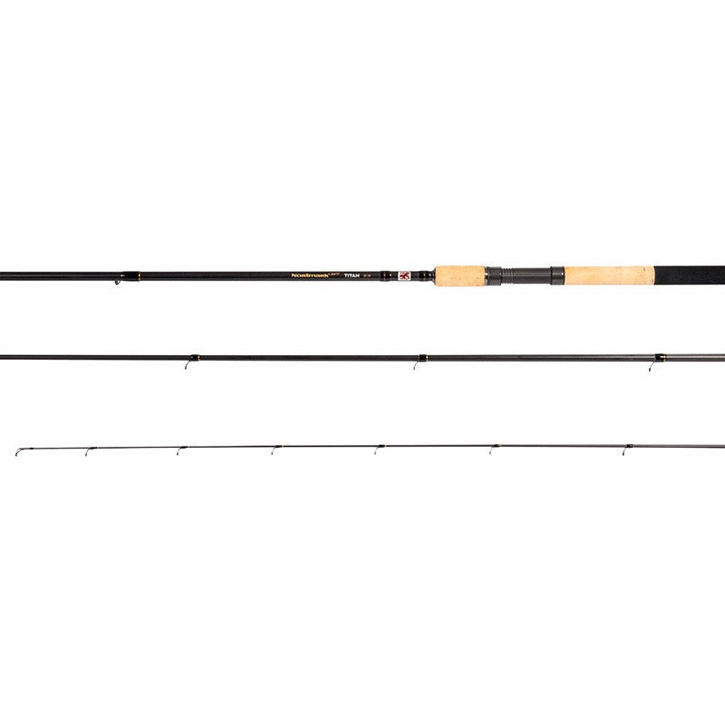 NORMARK NORMARK Titan 13'0'' 3.96m 3 section - Parkfield Angling Centre