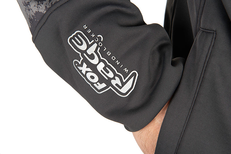 FOX FOX Rage Lightweight Wind Blocker - Parkfield Angling Centre