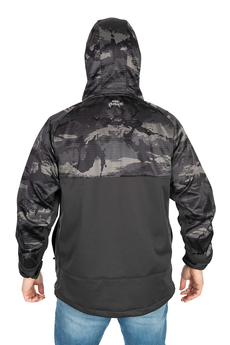 FOX FOX Rage Lightweight Wind Blocker - Parkfield Angling Centre