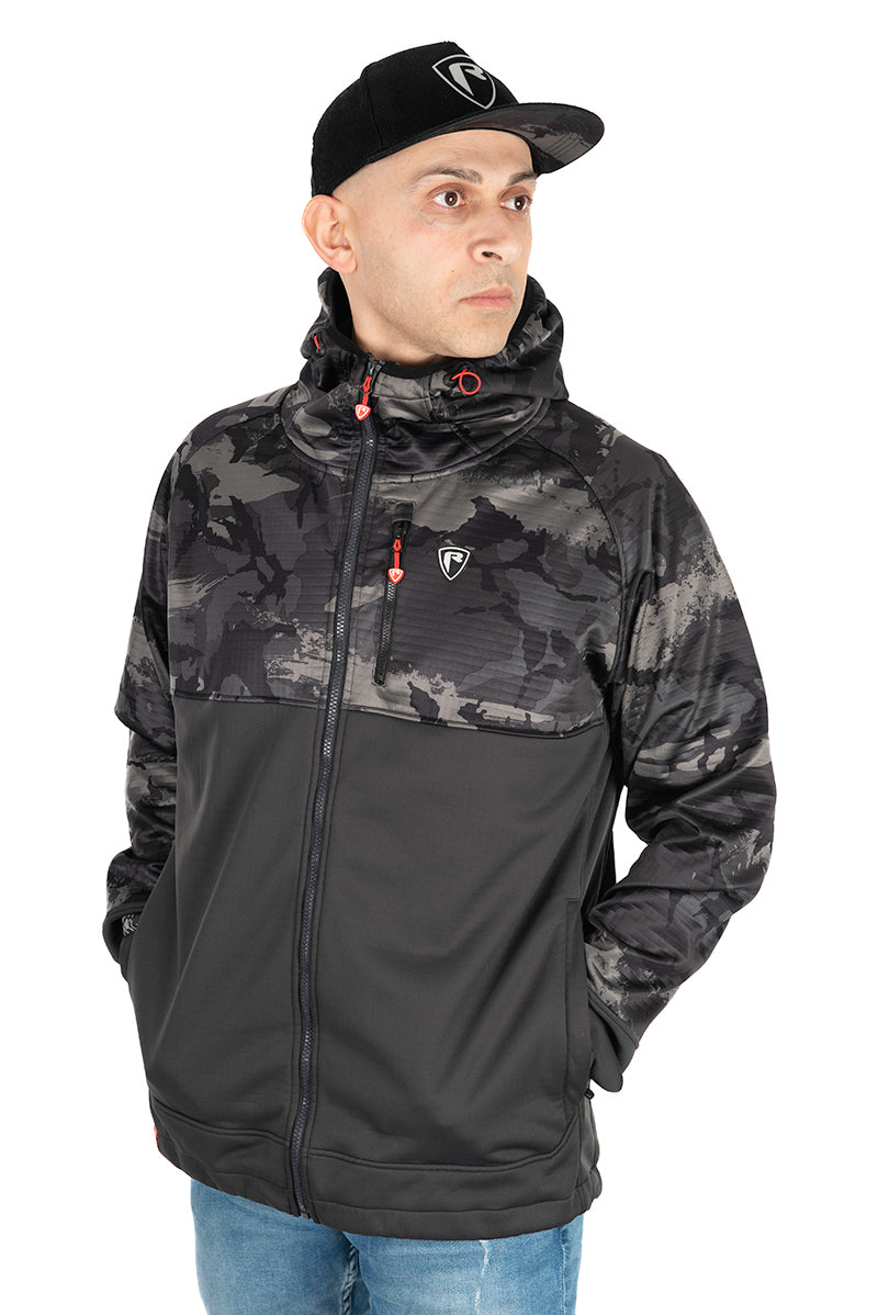 FOX FOX Rage Lightweight Wind Blocker - Parkfield Angling Centre