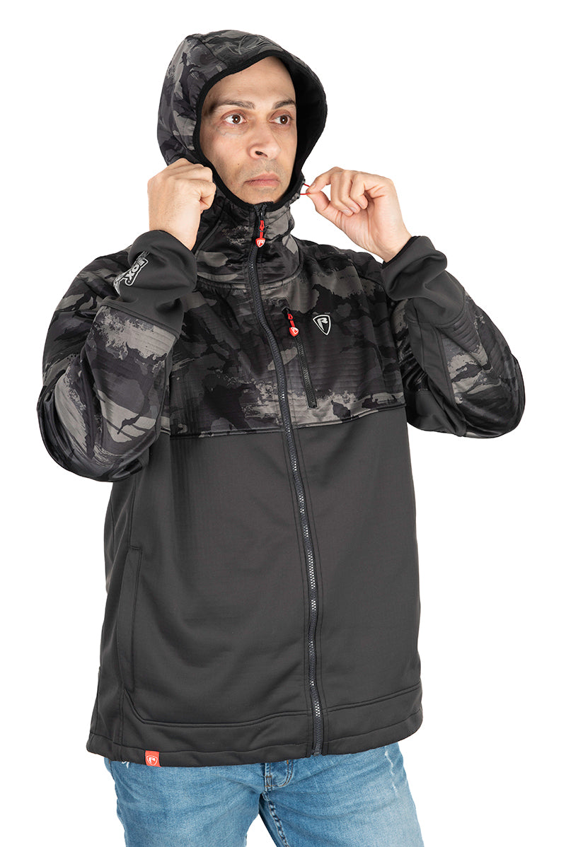 FOX FOX Rage Lightweight Wind Blocker - Parkfield Angling Centre