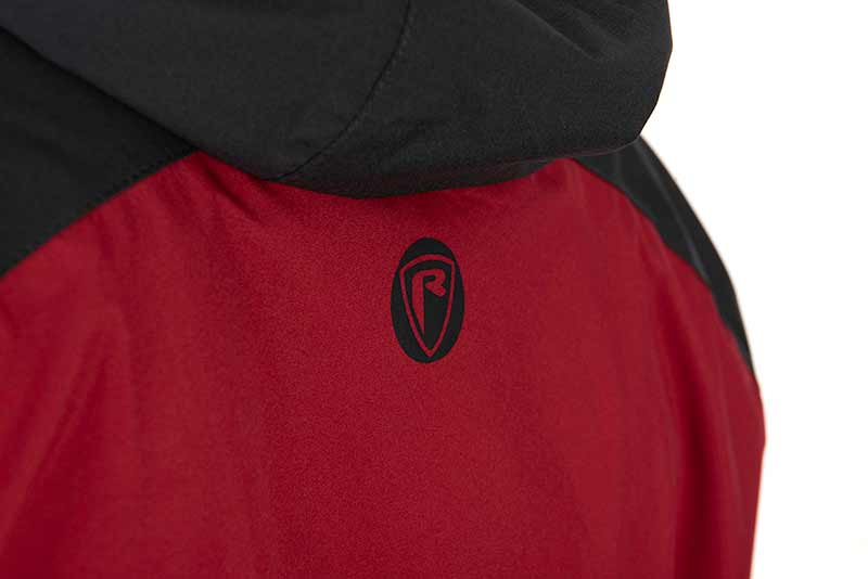 FOX FOX Rage Pro Series Stash Waterproof Jacket  - Parkfield Angling Centre