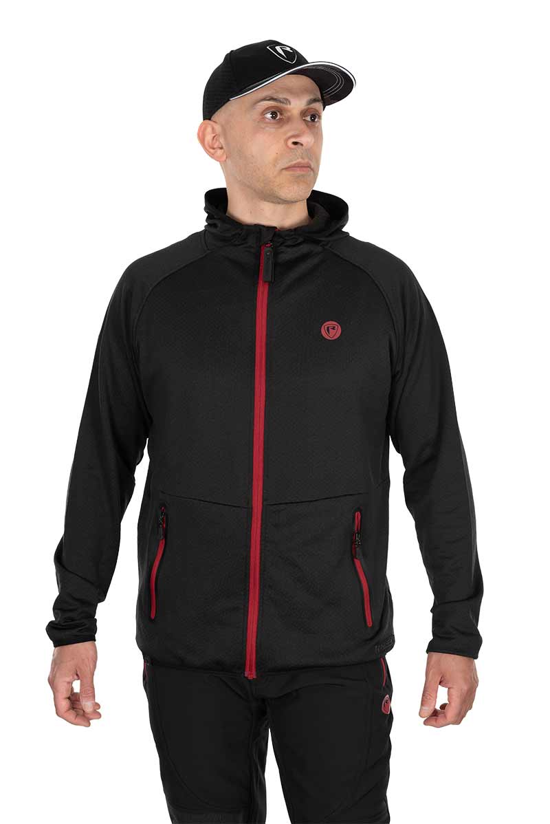 FOX FOX Rage Pro Series Technical Hoody - Parkfield Angling Centre
