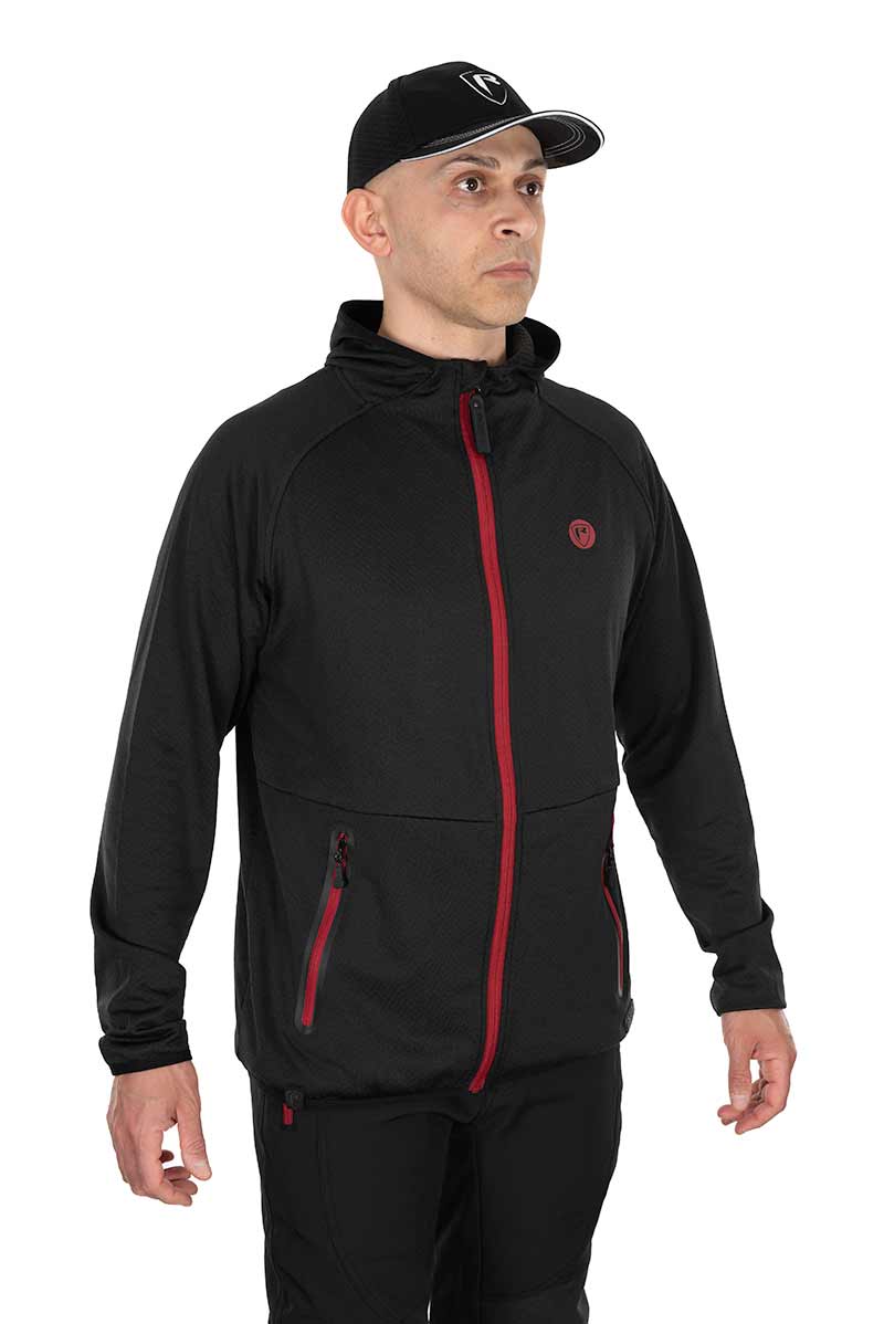 FOX FOX Rage Pro Series Technical Hoody - Parkfield Angling Centre