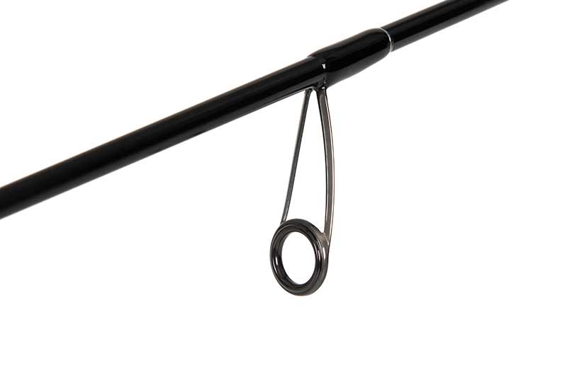 FOX FOX TR Finesse Touch 205cm - 6'7" / 2-10g  - Parkfield Angling Centre