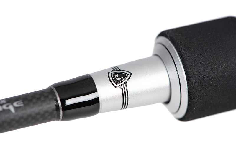 FOX FOX TR Finesse Touch 205cm - 6'7" / 2-10g  - Parkfield Angling Centre