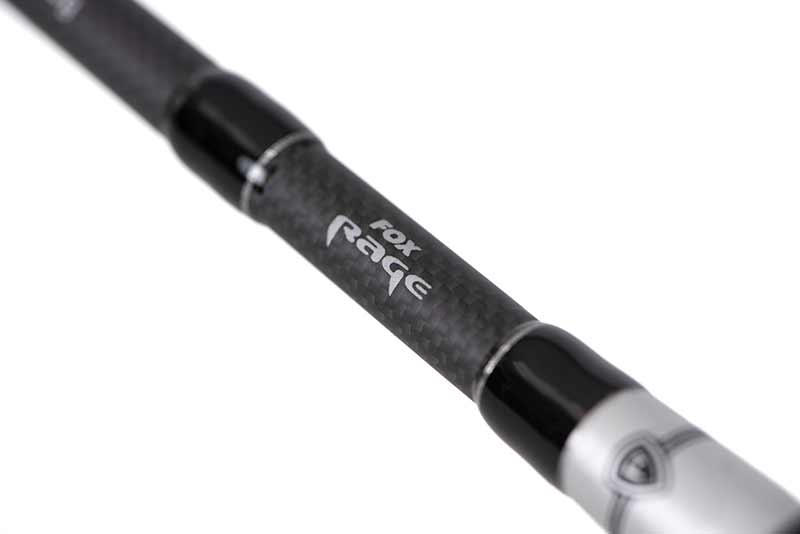 FOX FOX TR Finesse Touch 205cm - 6'7" / 2-10g  - Parkfield Angling Centre
