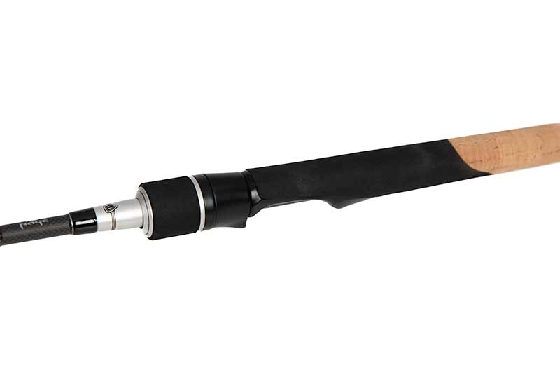 FOX FOX TR Finesse Touch 205cm - 6'7" / 2-10g  - Parkfield Angling Centre