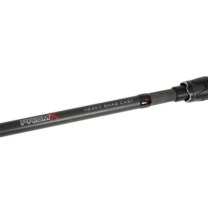 FOX FOX Prism X Heavy Shad Cast 225cm 20-100g 1+1 - Parkfield Angling Centre