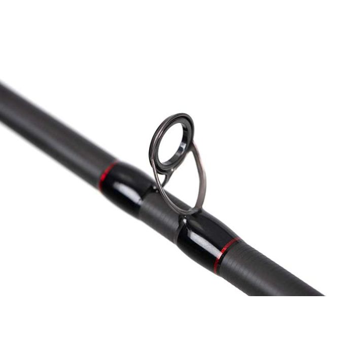 FOX FOX Prism X Heavy Shad Cast 225cm 20-100g 1+1 - Parkfield Angling Centre