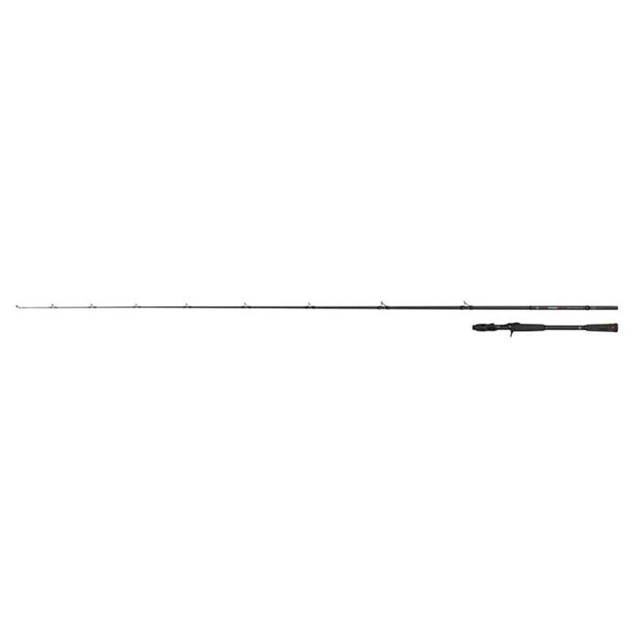 FOX FOX Prism X Heavy Shad Cast 225cm 20-100g 1+1 - Parkfield Angling Centre