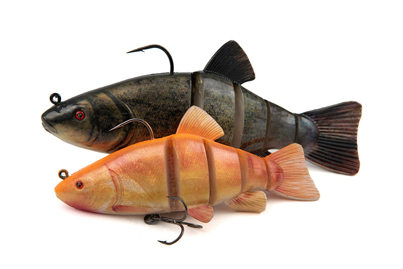 FOX FOX Replicant Jointed Tench  - Parkfield Angling Centre