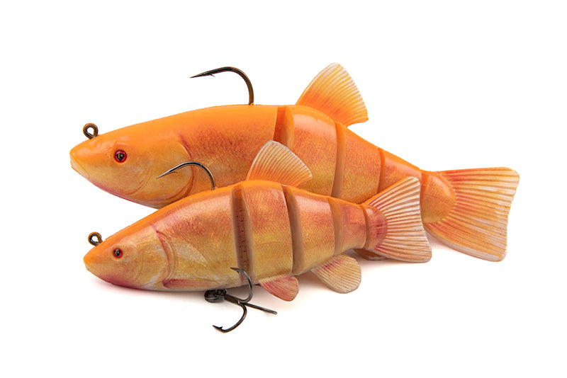 FOX FOX Replicant Jointed Tench  - Parkfield Angling Centre