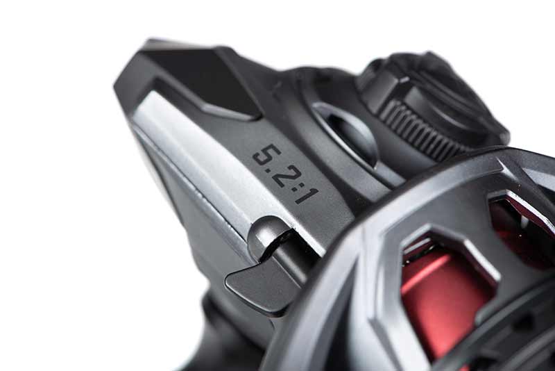 FOX RAGE Prism X Reels and Spools