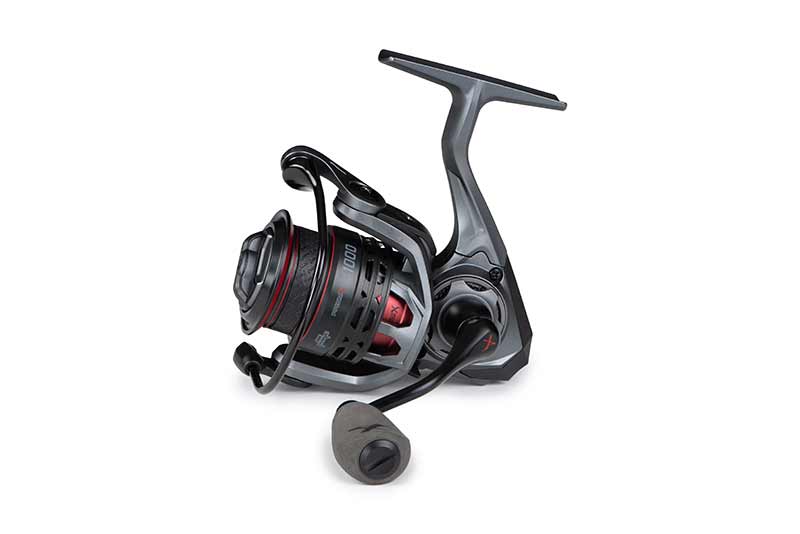FOX RAGE Prism X Reels and Spools