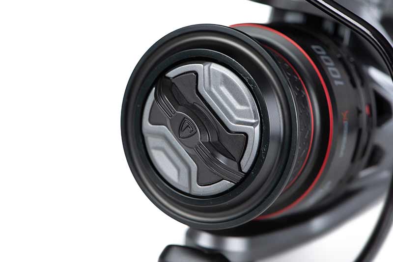 FOX RAGE Prism X Reels and Spools