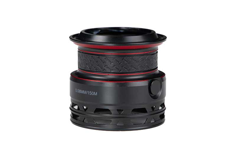 FOX RAGE Prism X Reels and Spools