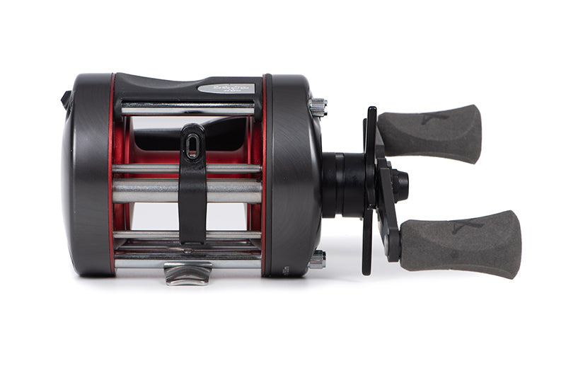 FOX FOX RAGE Prism X Round Baitcaster - Parkfield Angling Centre