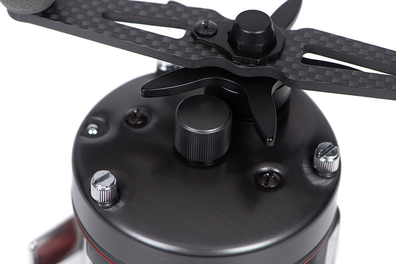 FOX FOX RAGE Prism X Round Baitcaster - Parkfield Angling Centre