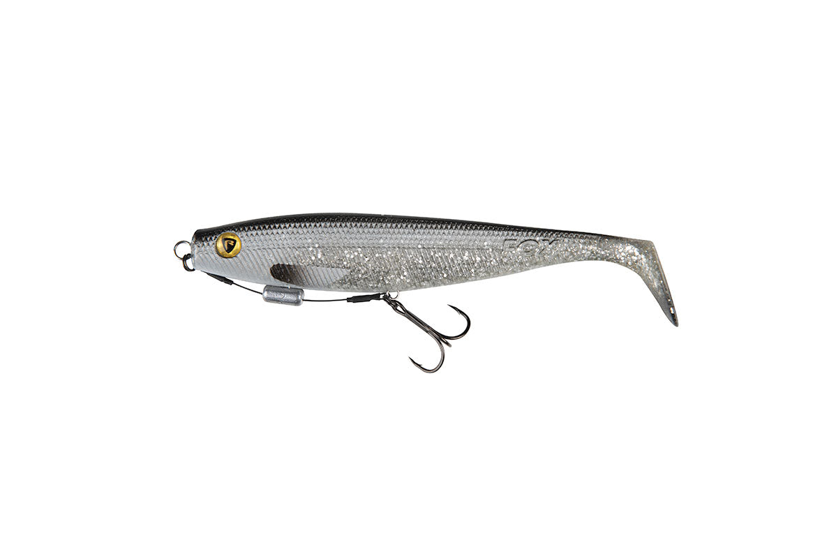 FOX FOX Pro shad LOADED  - Parkfield Angling Centre