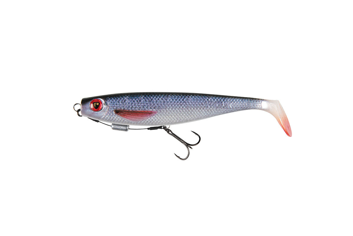FOX FOX Pro shad LOADED  - Parkfield Angling Centre