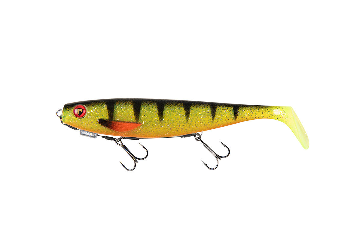 FOX FOX Pro shad LOADED  - Parkfield Angling Centre