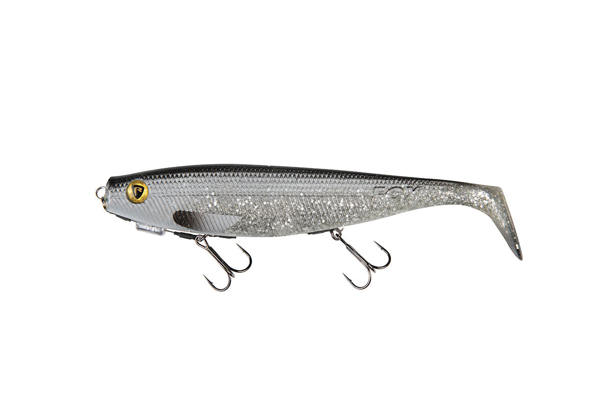 FOX FOX Pro shad LOADED  - Parkfield Angling Centre