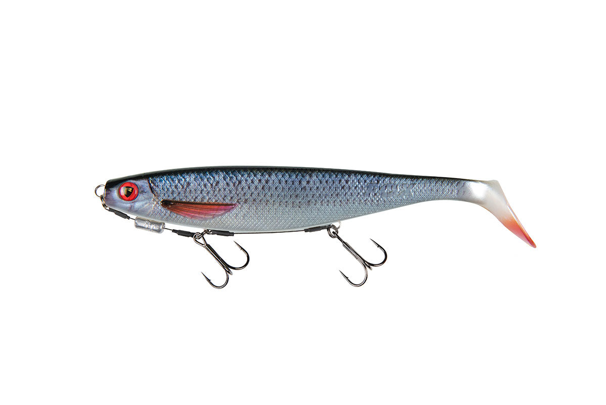 FOX FOX Pro shad LOADED  - Parkfield Angling Centre