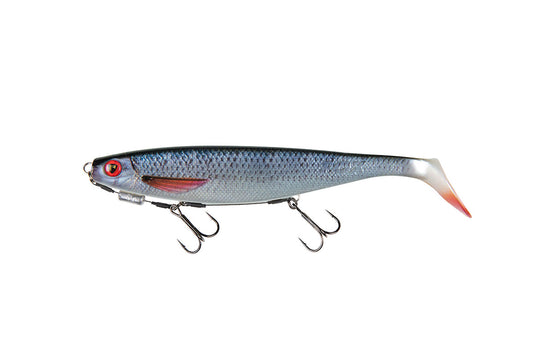 FOX FOX Pro shad LOADED  - Parkfield Angling Centre