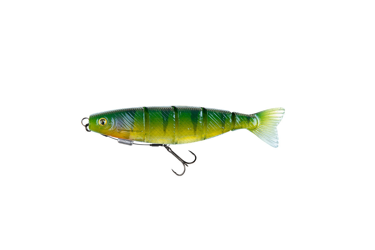 FOX FOX Pro shad Jointed LOADED  - Parkfield Angling Centre