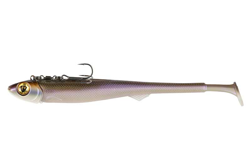 FOX FOX RAGE Pelagic Ready Rig Slick Fast Lemon Tiger - Parkfield Angling Centre