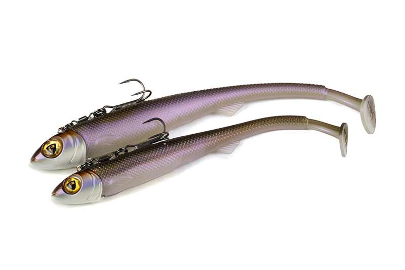 FOX FOX RAGE Pelagic Ready Rig Slick Fast Lemon Tiger - Parkfield Angling Centre