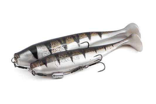 FOX RAGE Zander Pro Shad Loaded '25
