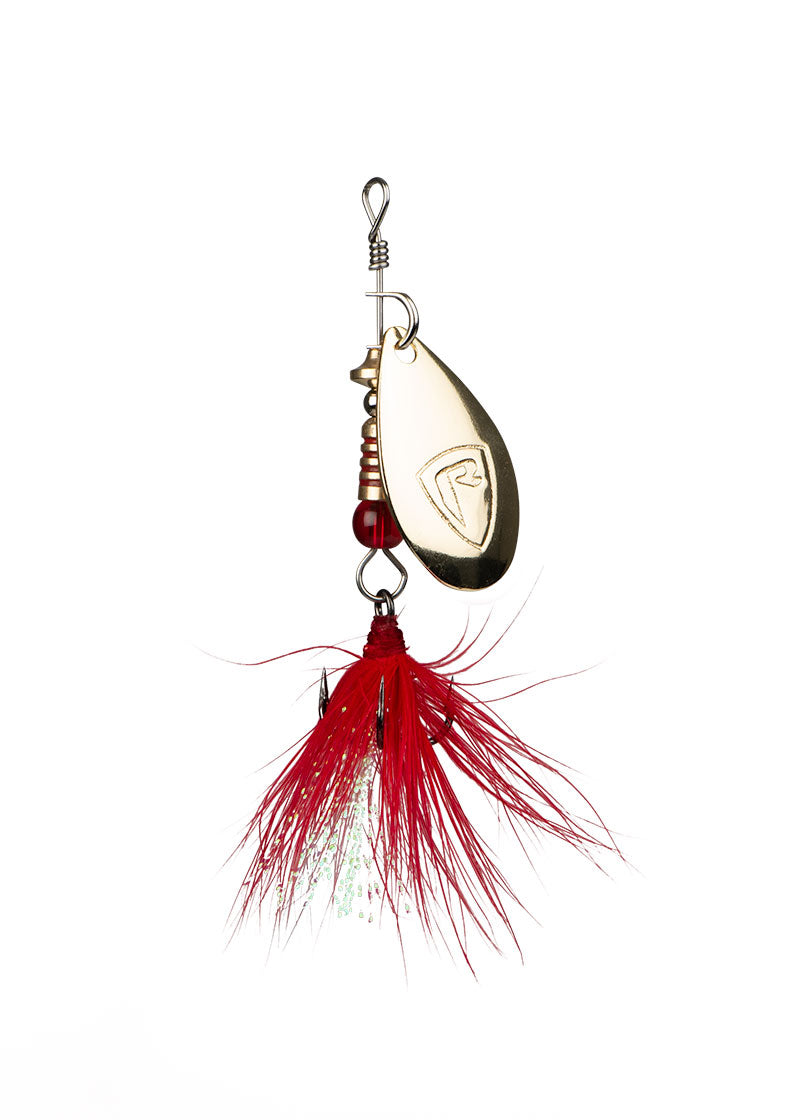 FOX FOX Rage French Blade Spinner  - Parkfield Angling Centre