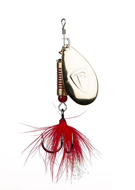 FOX FOX Rage French Blade Spinner  - Parkfield Angling Centre