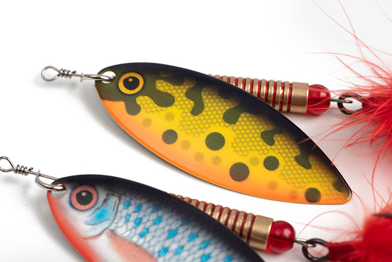 FOX FOX Rage Spinner Uv  - Parkfield Angling Centre