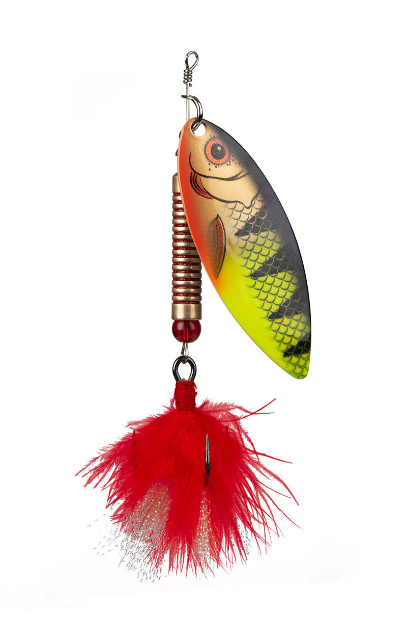 FOX FOX Rage Spinner Uv  - Parkfield Angling Centre