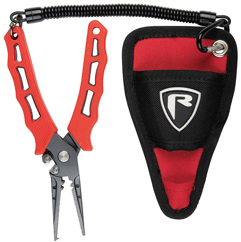 FOX FOX RAGE Belt Pliers  - Parkfield Angling Centre