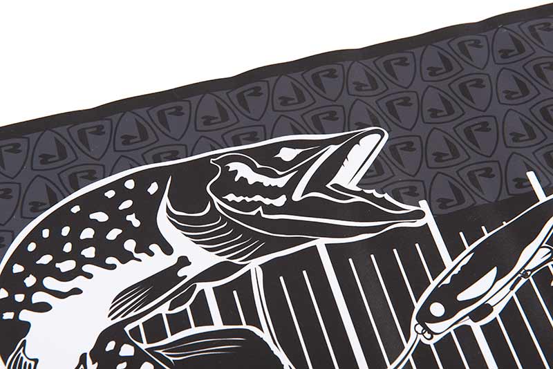 FOX FOX Rage Medium Fish Measure  - Parkfield Angling Centre