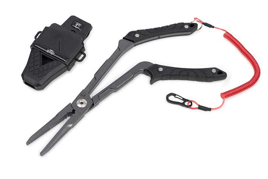 FOX FOX RAGE Belt Pliers Pliers - Parkfield Angling Centre