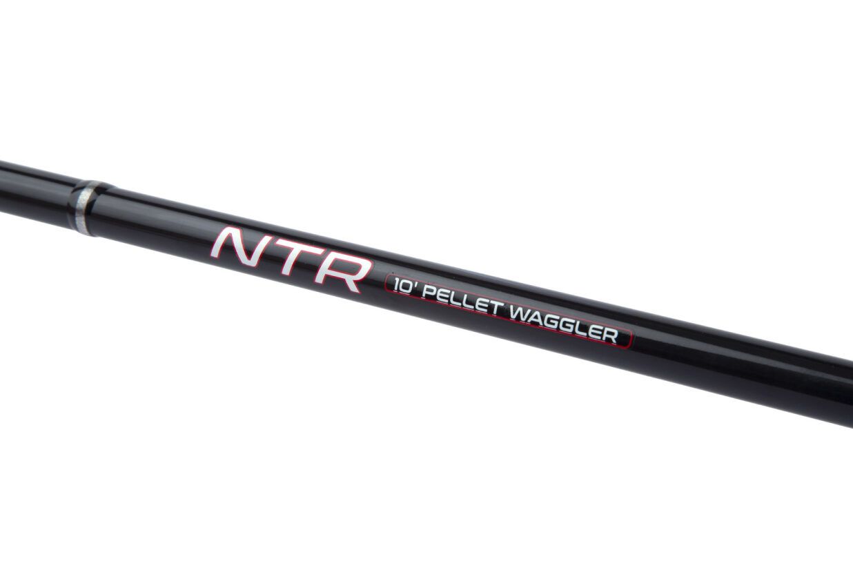NYTRO NYTRO NTR 10' Commercial Pellet Waggler  - Parkfield Angling Centre