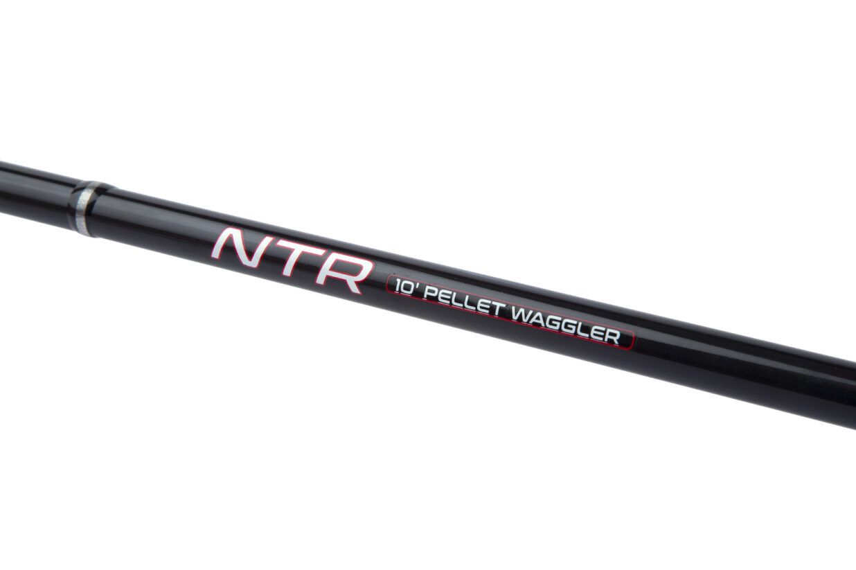 NYTRO NYTRO NTR 11' Commercial Pellet Waggler  - Parkfield Angling Centre